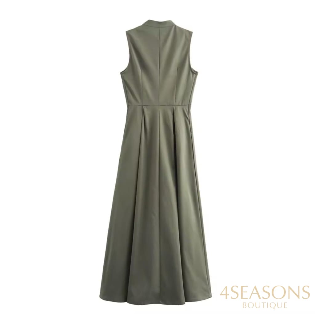 Vestido Apolo
