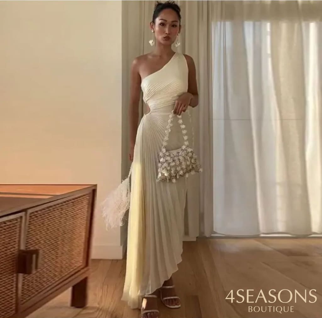 Vestido Aryane