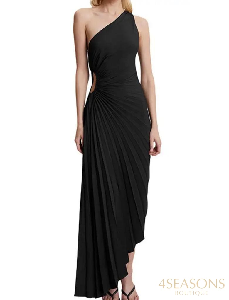 Vestido Aryane Preto / P