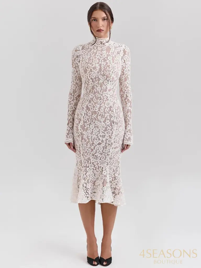 Vestido Astoria