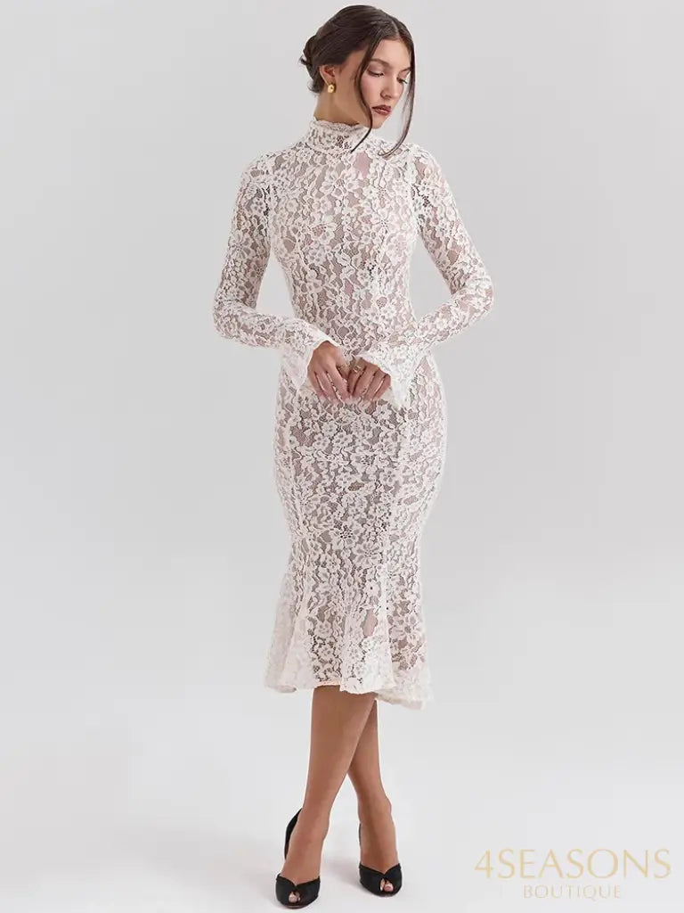 Vestido Astoria