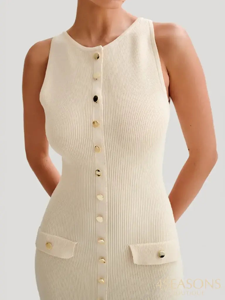 Vestido Astrid