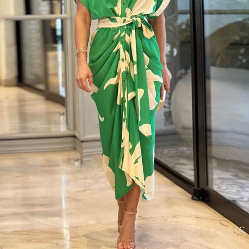 Vestido Babbel