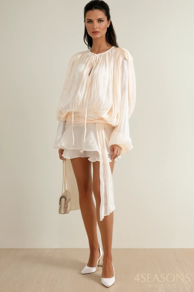 Vestido Berta