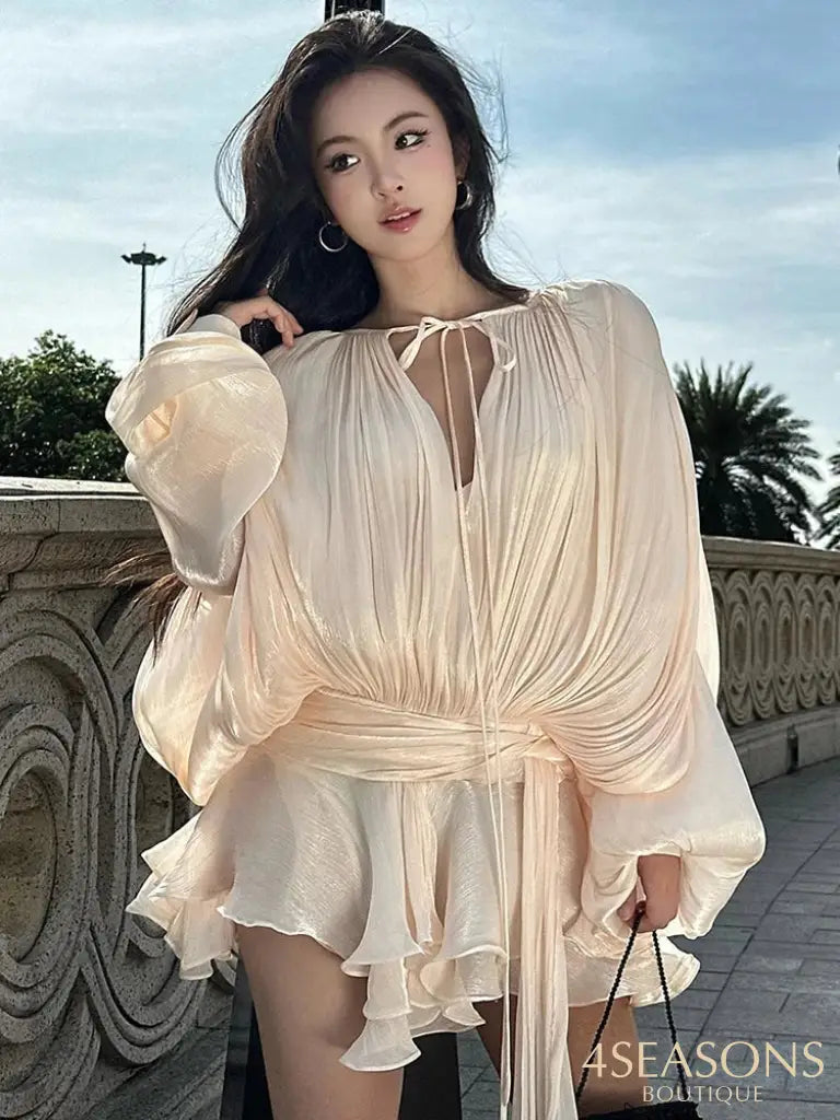 Vestido Berta