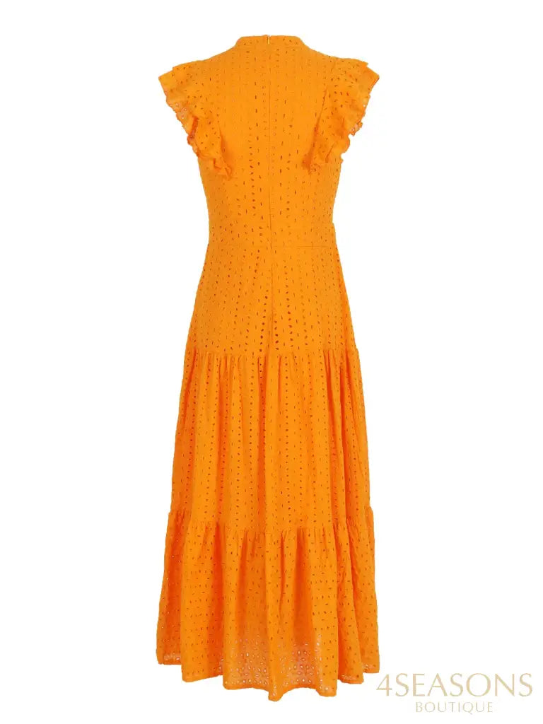 Vestido Bohemian