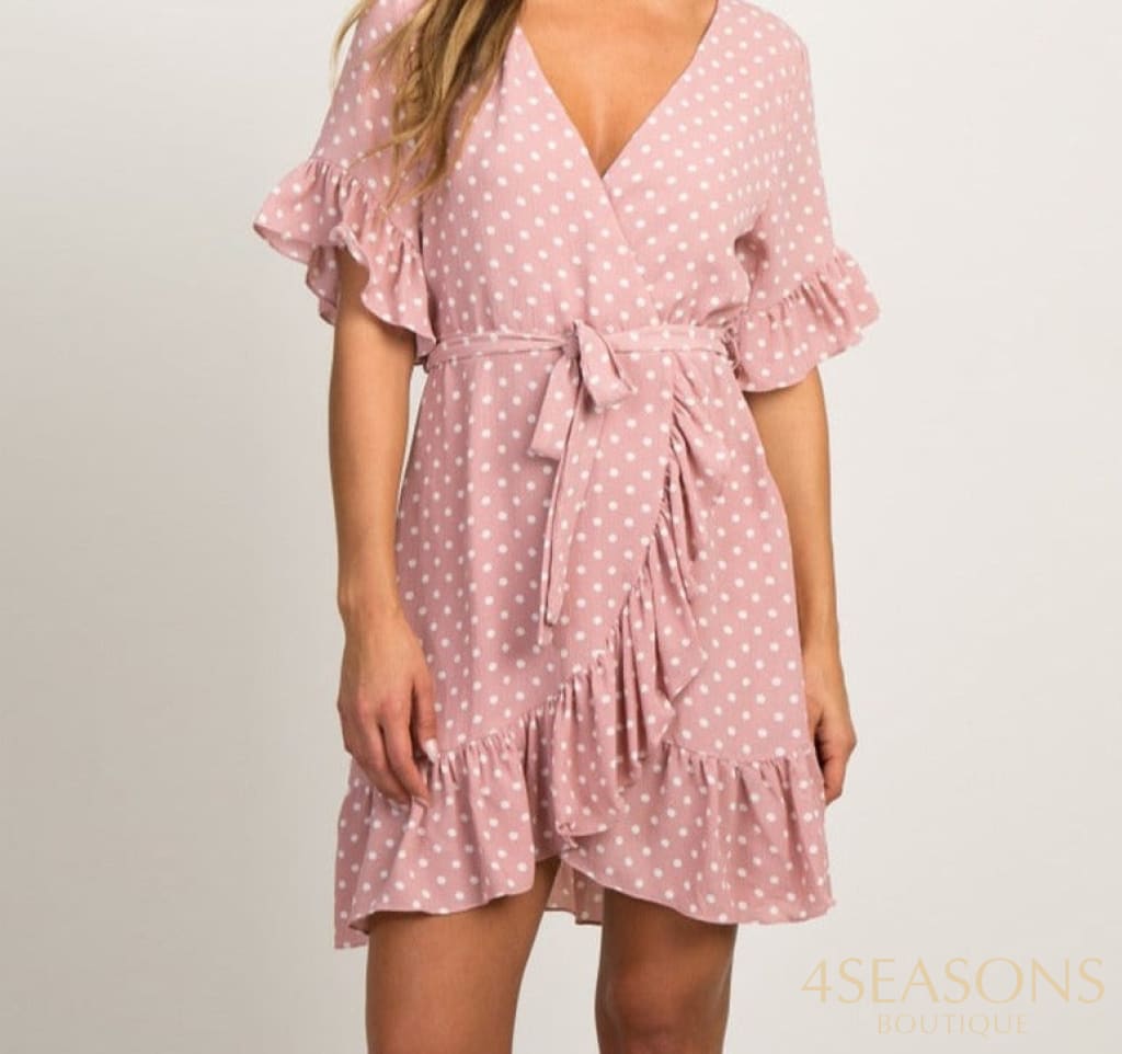 Vestido Downi