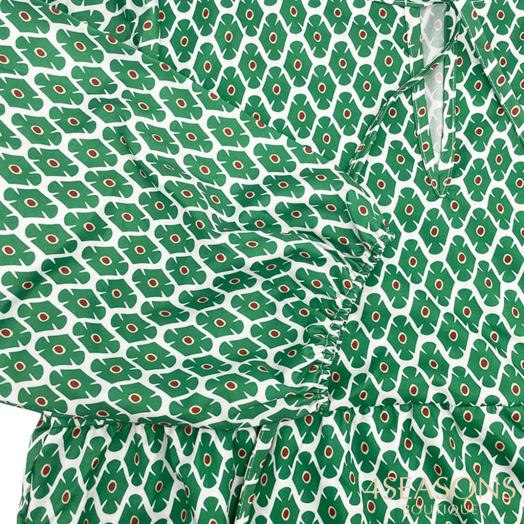Vestido Búzios