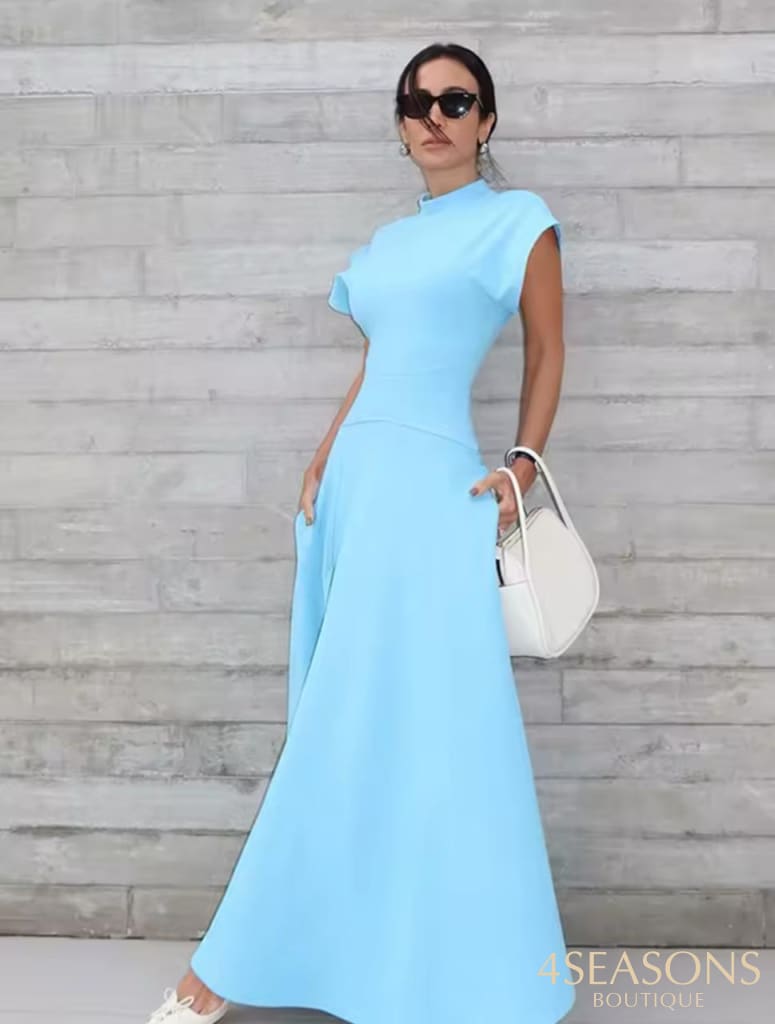 Vestido Camys