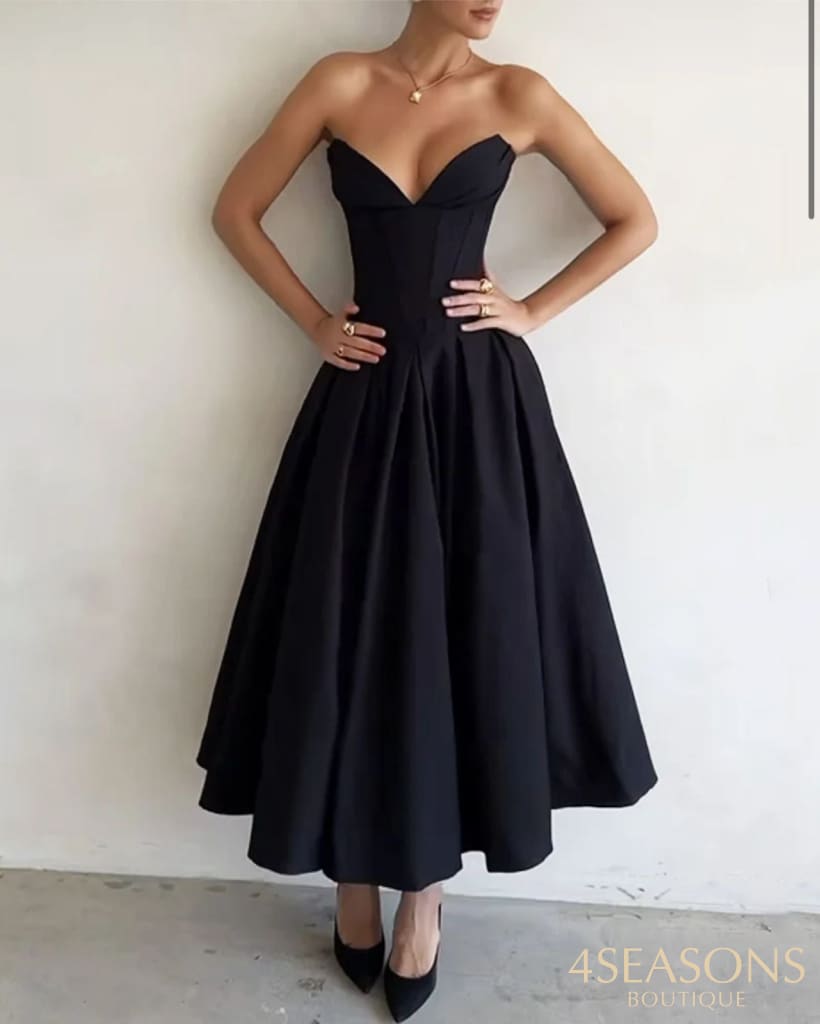 Vestido Catarina