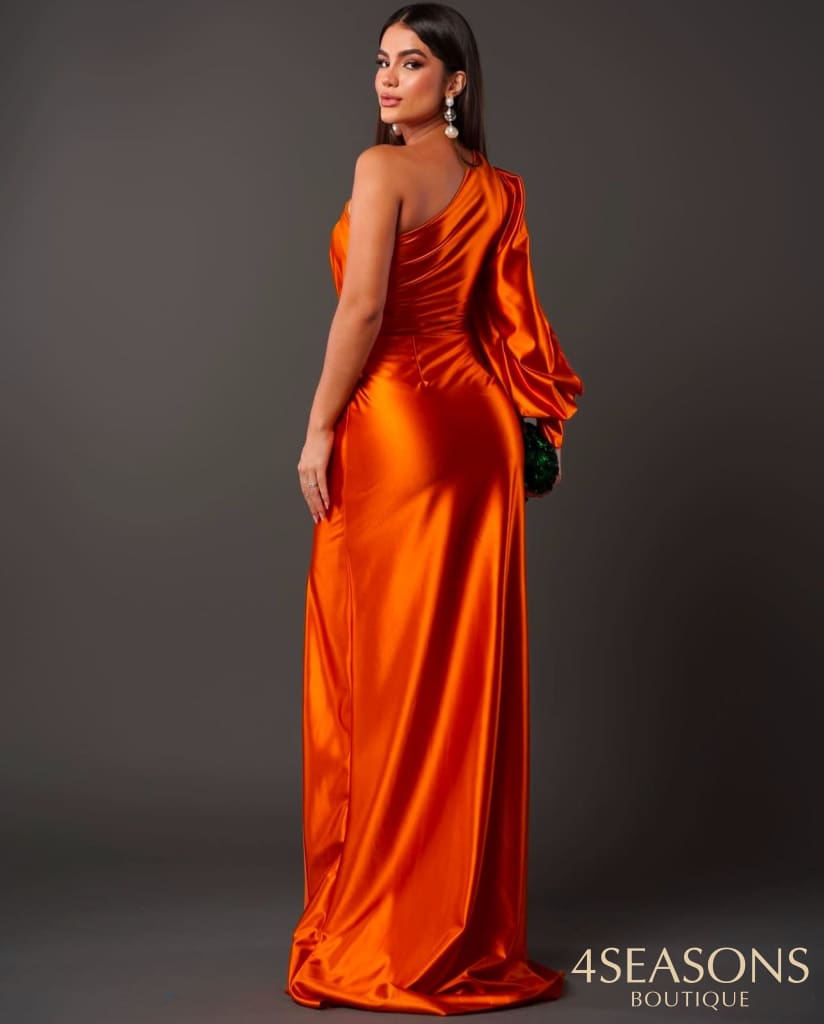 Vestido Catherine