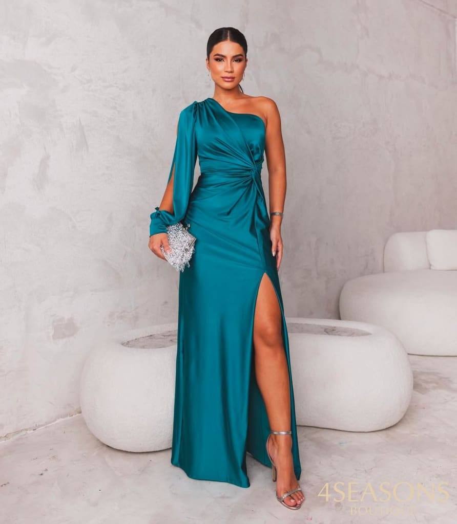 Vestido Catherine