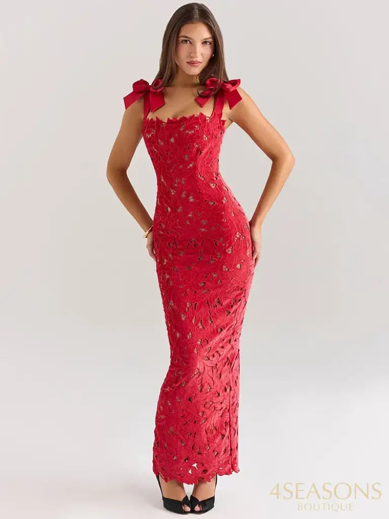 Vestido Christmas