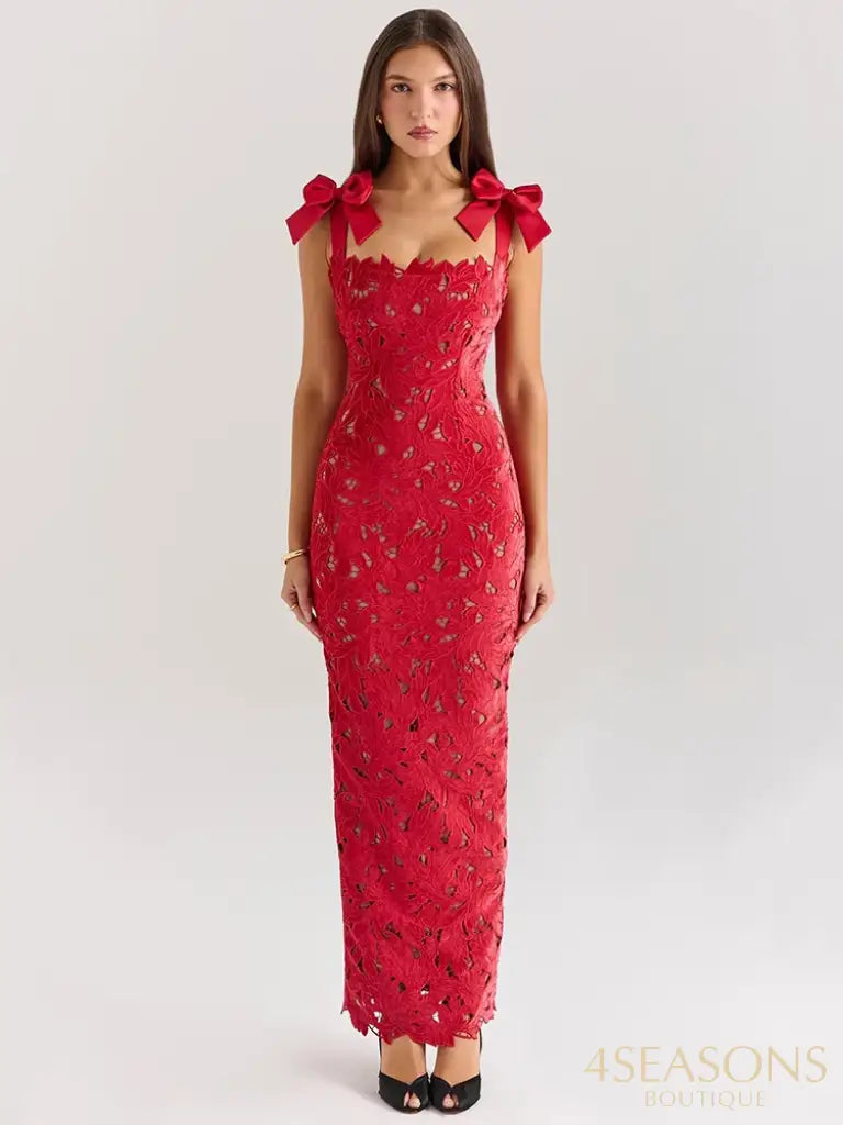 Vestido Christmas