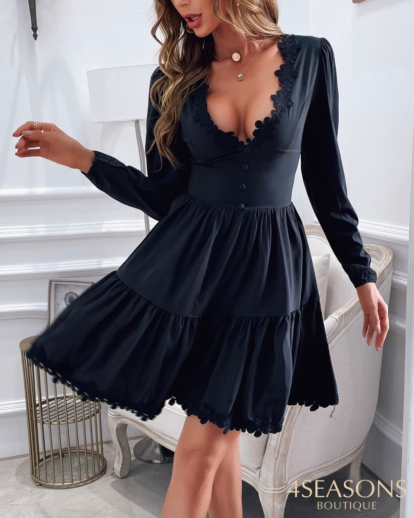 Vestido Tatah