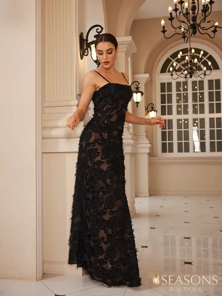 Vestido Clara