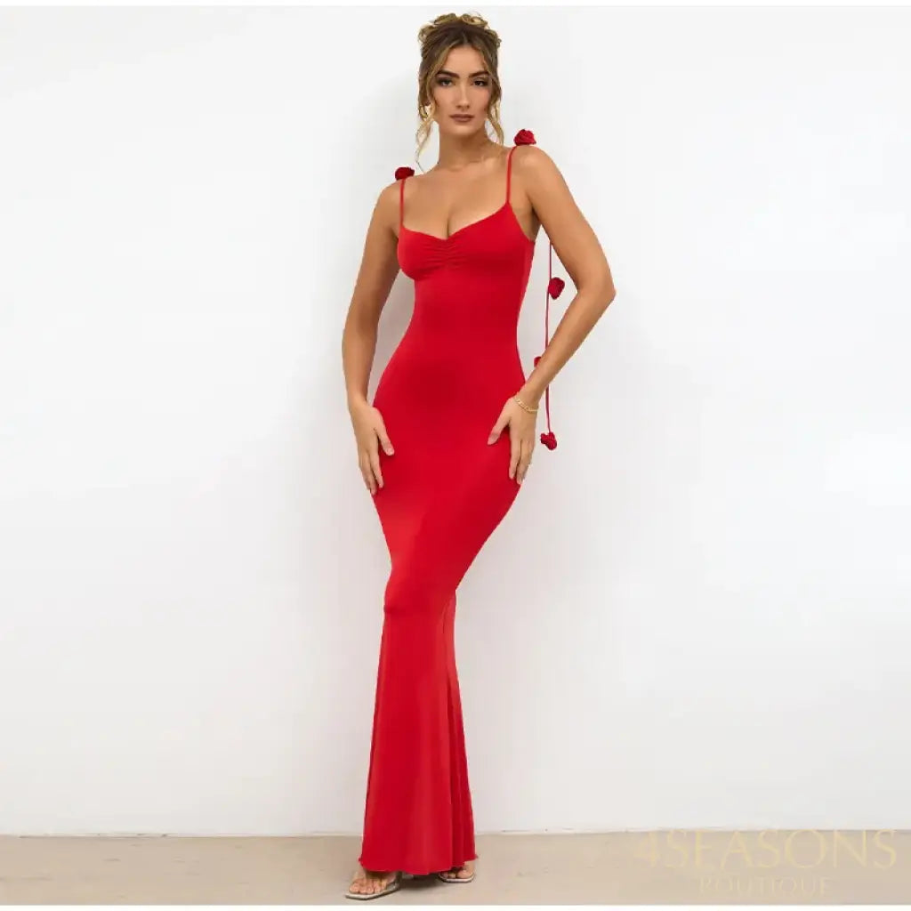 Vestido Clarkson