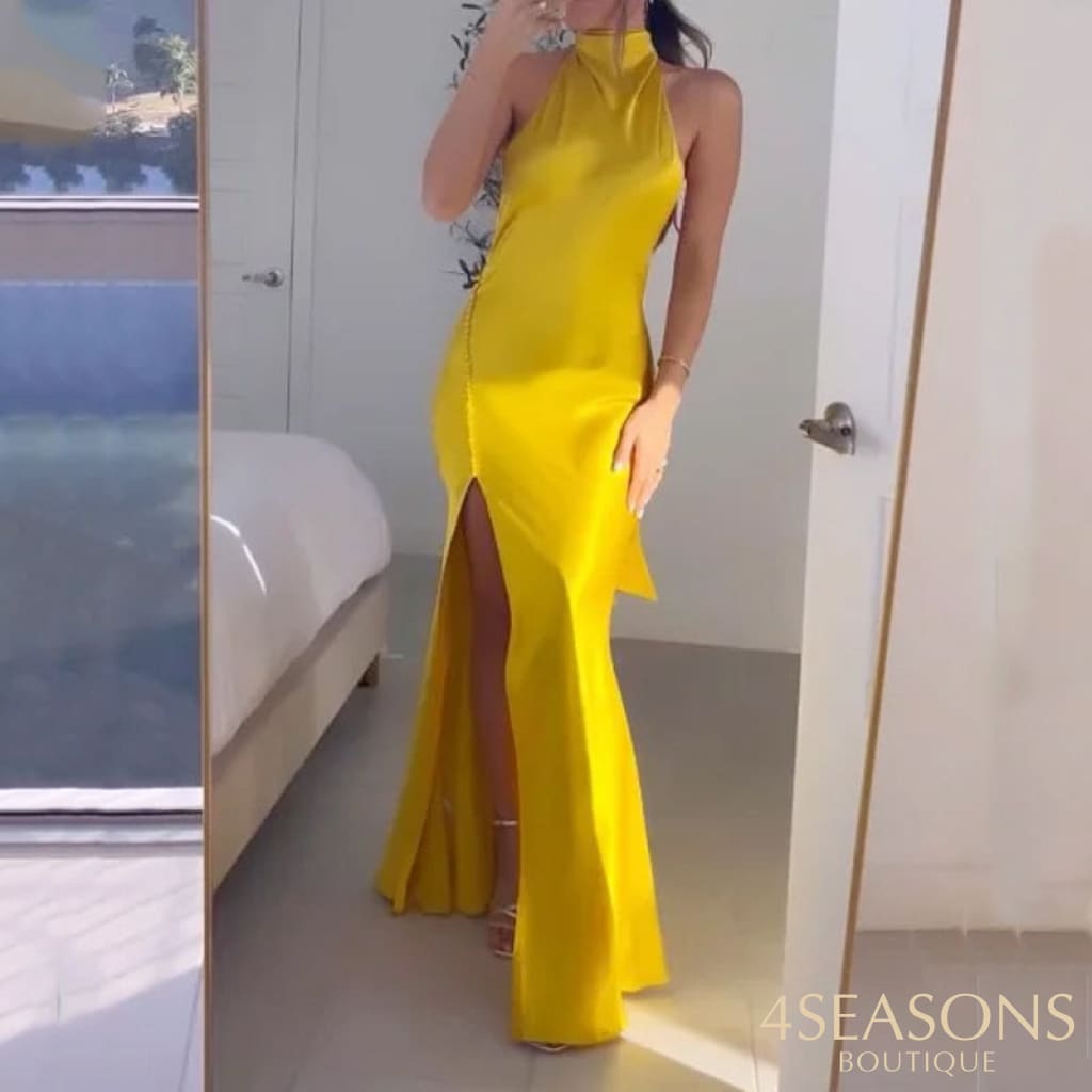 Vestido Cleopatra