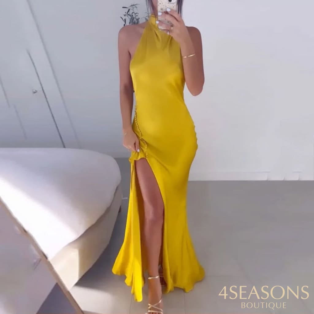 Vestido Cleopatra