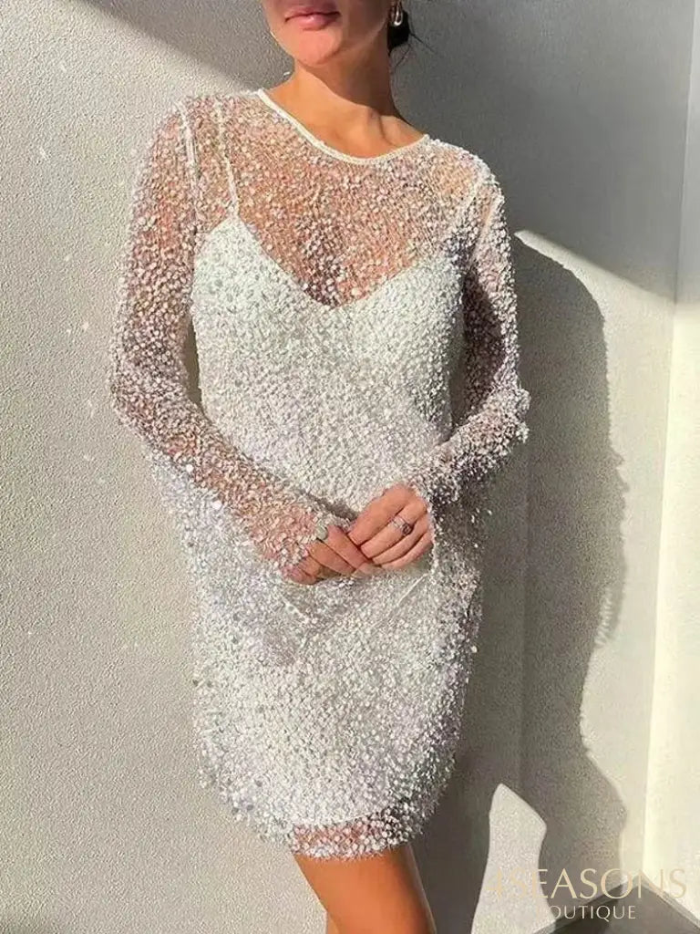 Vestido Dream