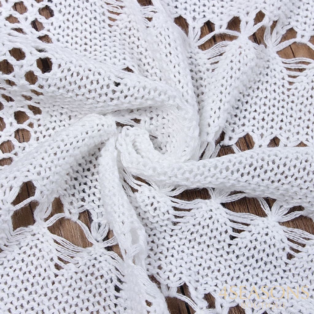 Vestido Caribean Cr08