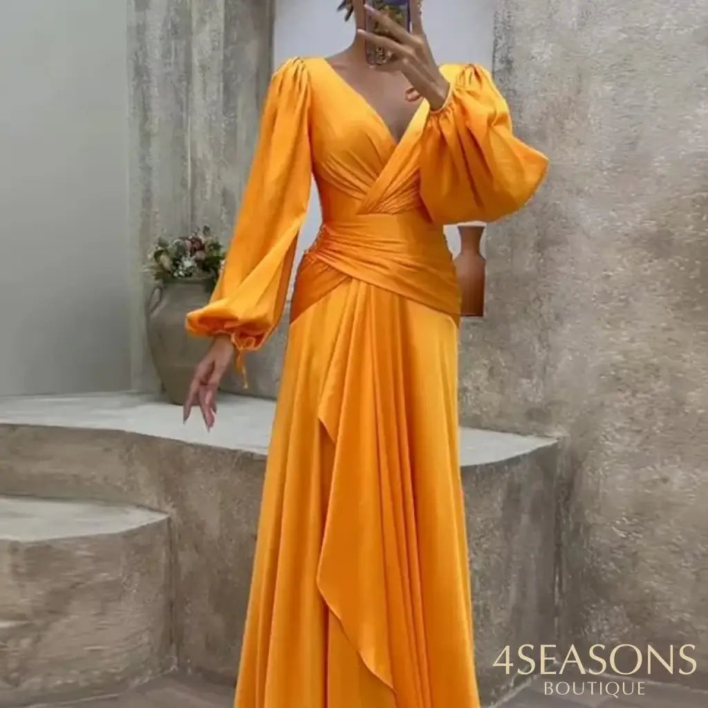 Vestido Elena