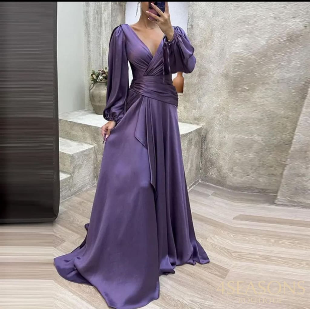 Vestido Elena