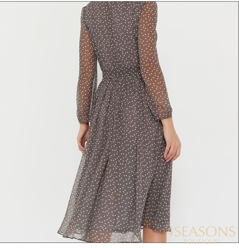Vestido Eleonor