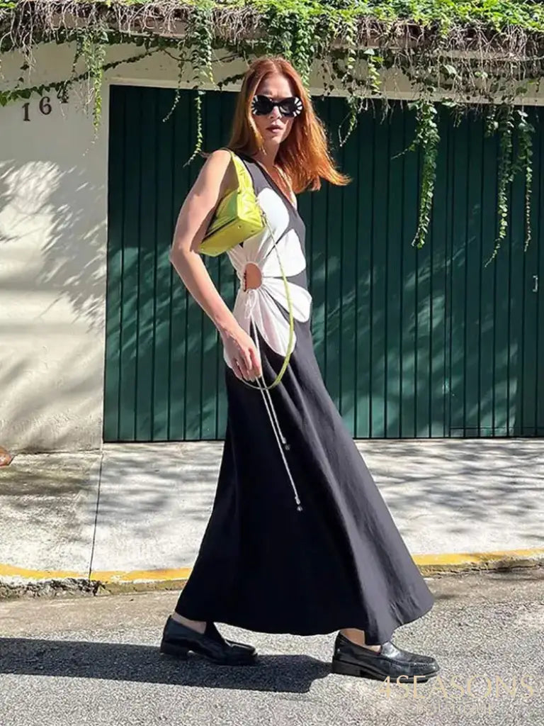 Vestido Flower