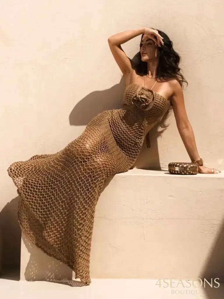 Vestido Hanne