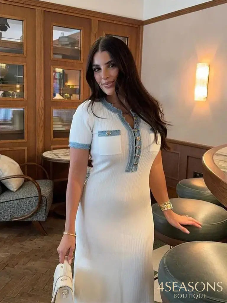 Vestido Harris