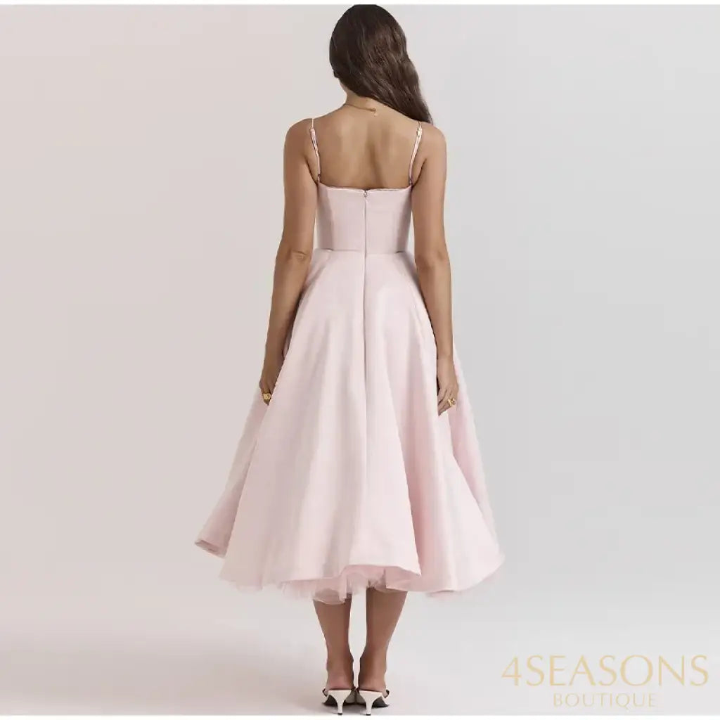 Vestido Kelly