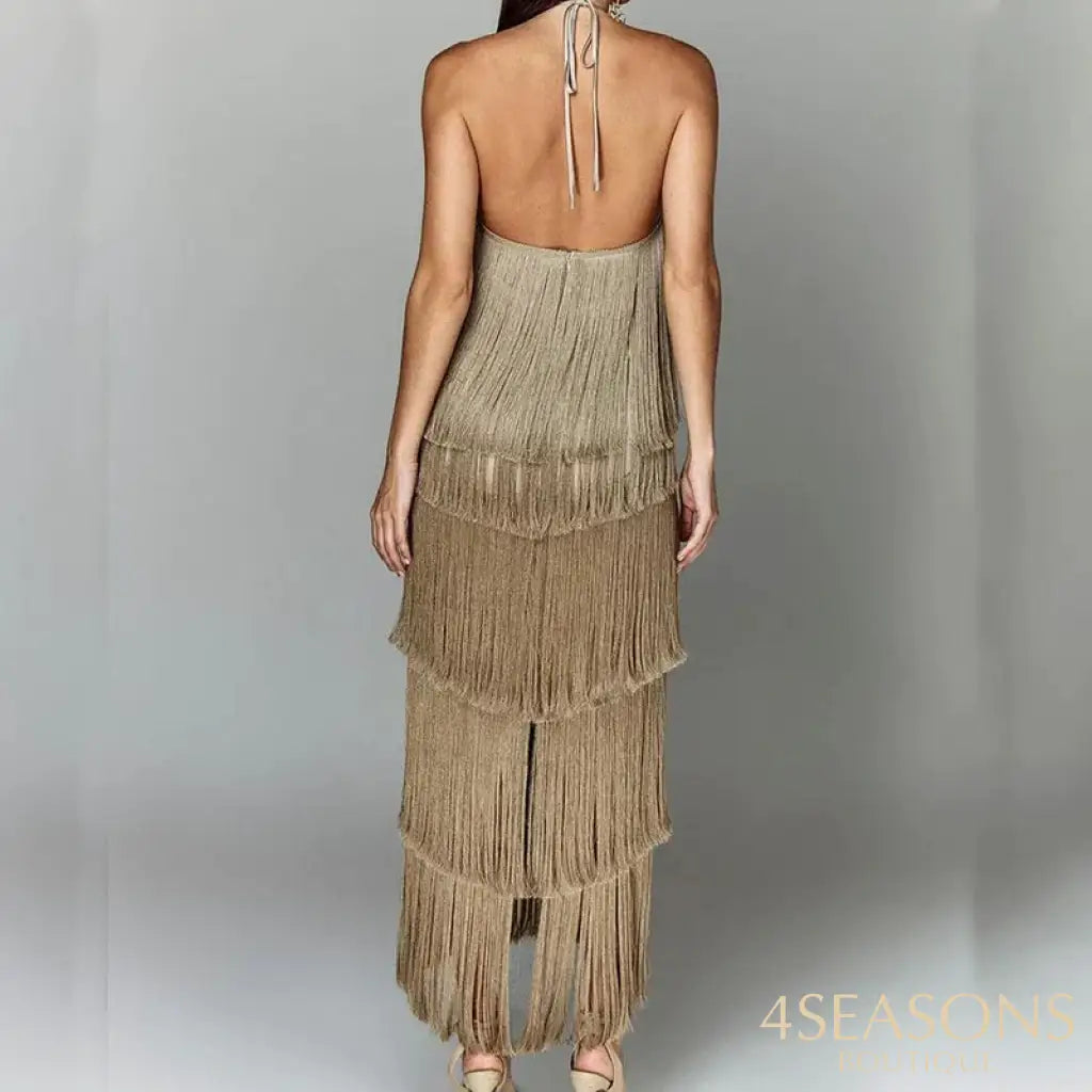 Vestido Las Vegas