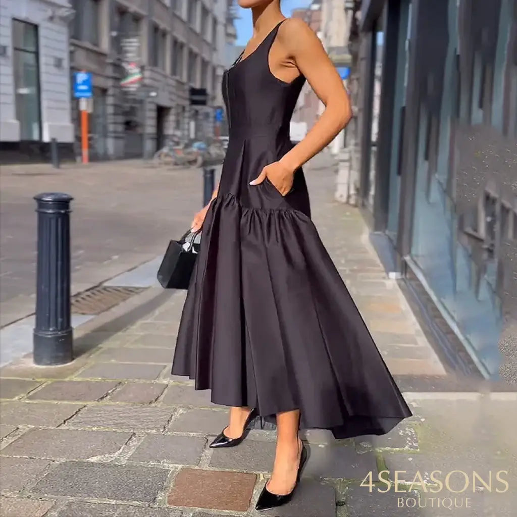 Vestido Leonardo