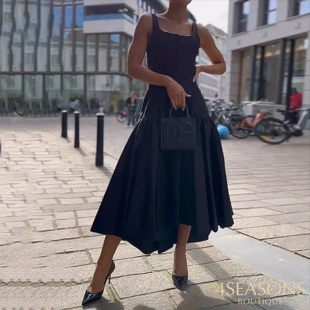 Vestido Leonardo