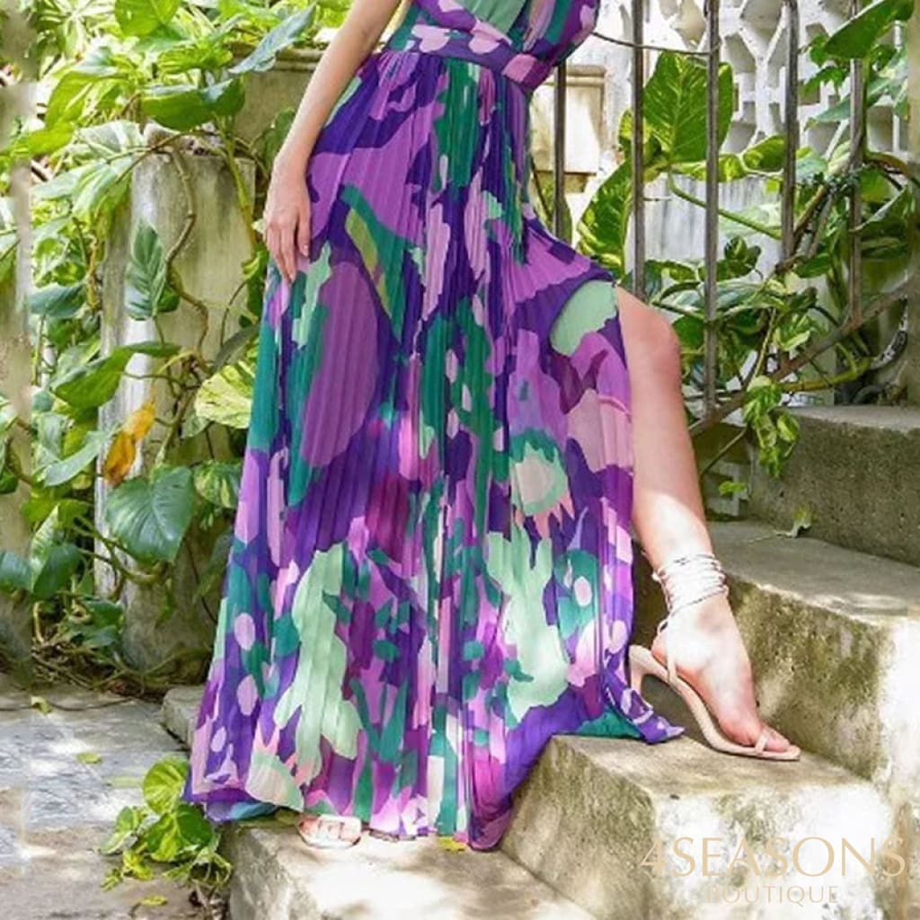 Vestido Lille