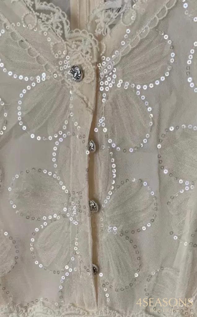 Vestido Luxemburgo