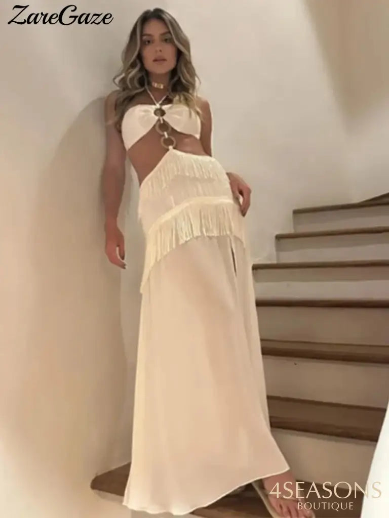 Vestido Mafra