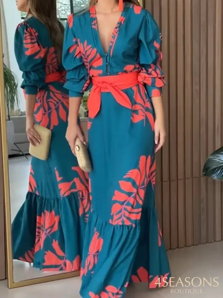 Vestido Manaus