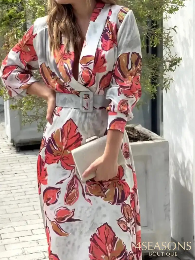 Vestido Masion