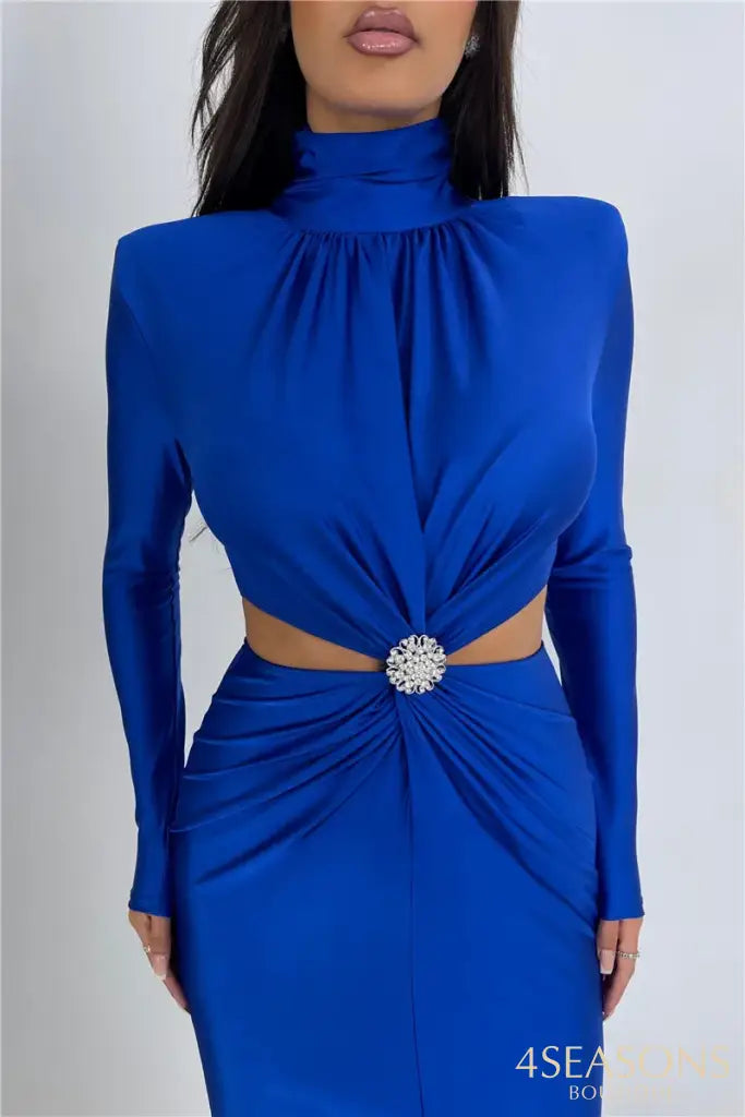 Vestido Melaine