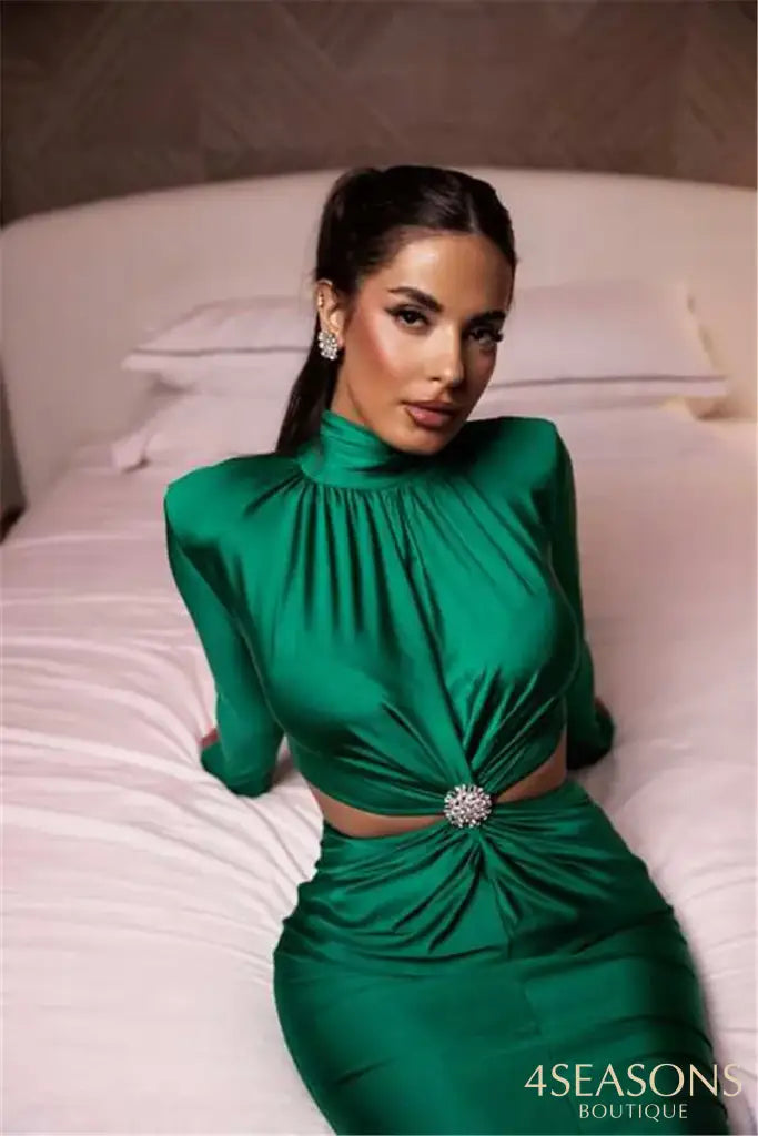 Vestido Melaine