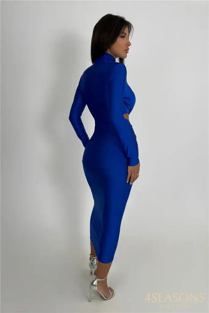 Vestido Melaine