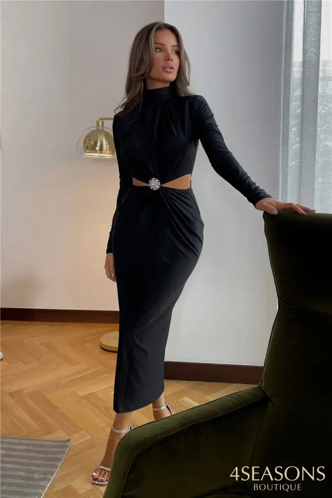 Vestido Melaine
