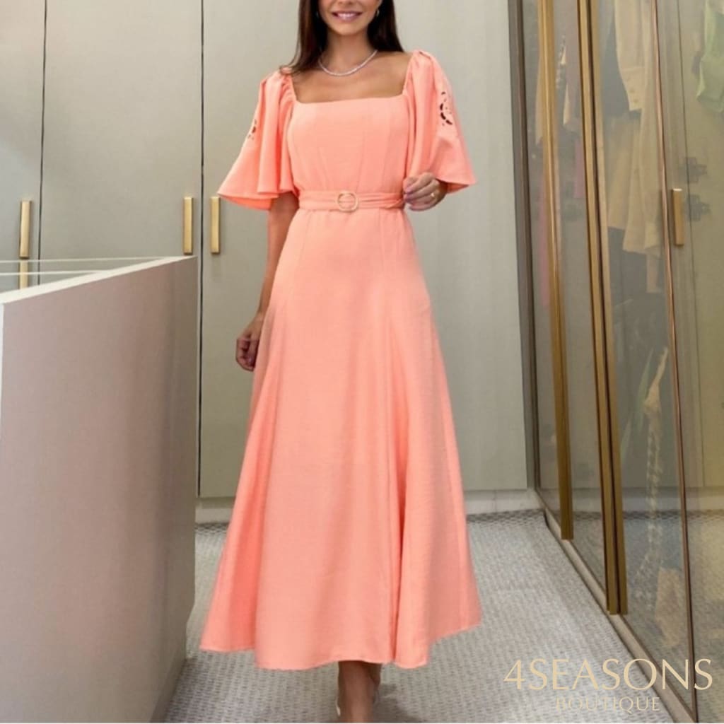 Vestido Meliata