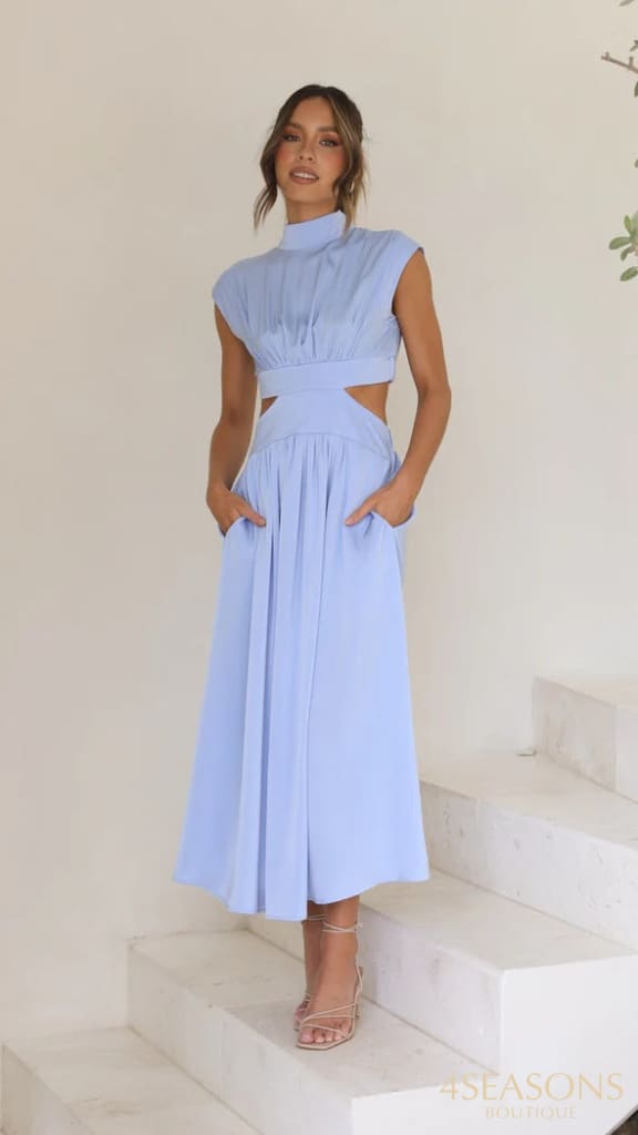 Vestido Midi Eloah