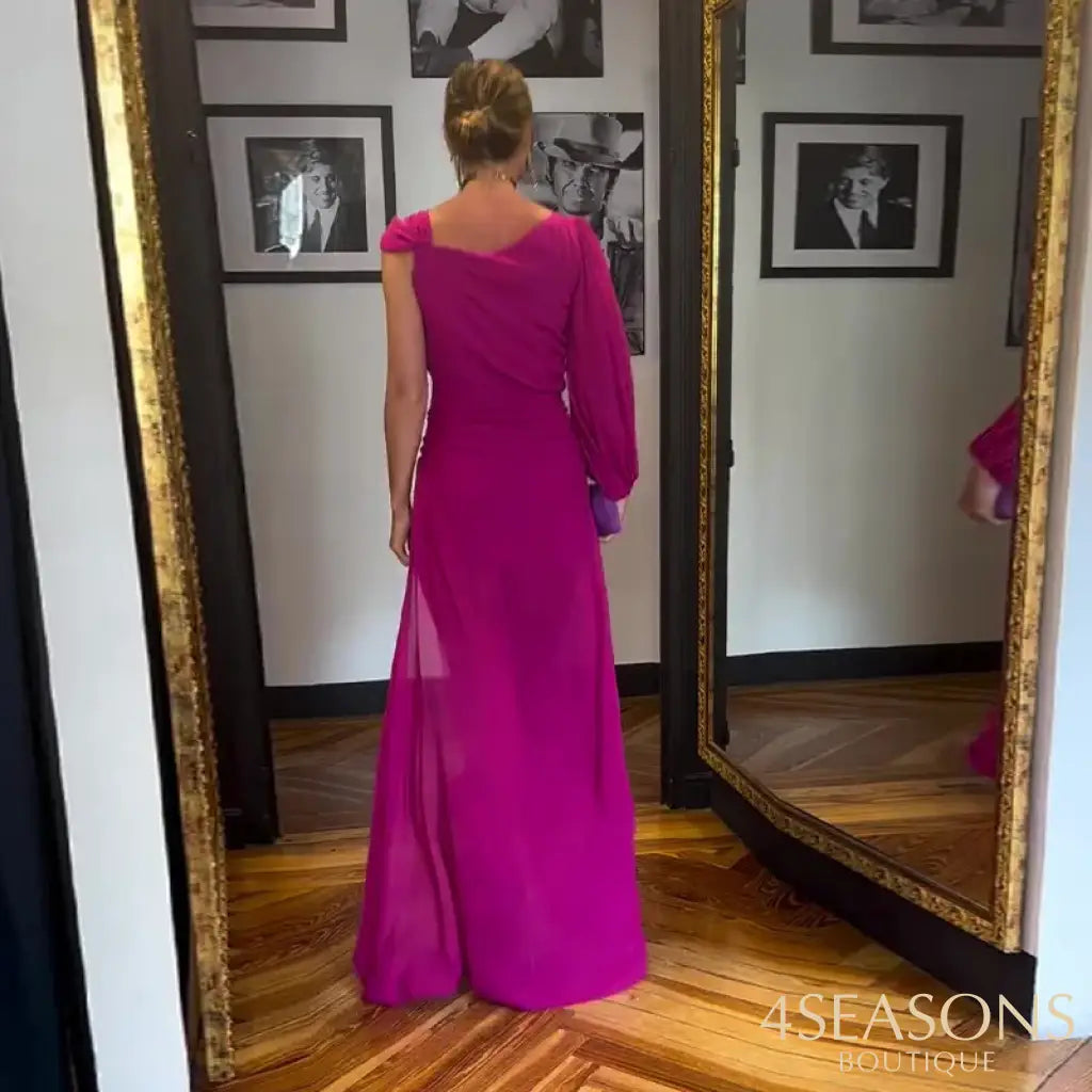 Vestido Miriam