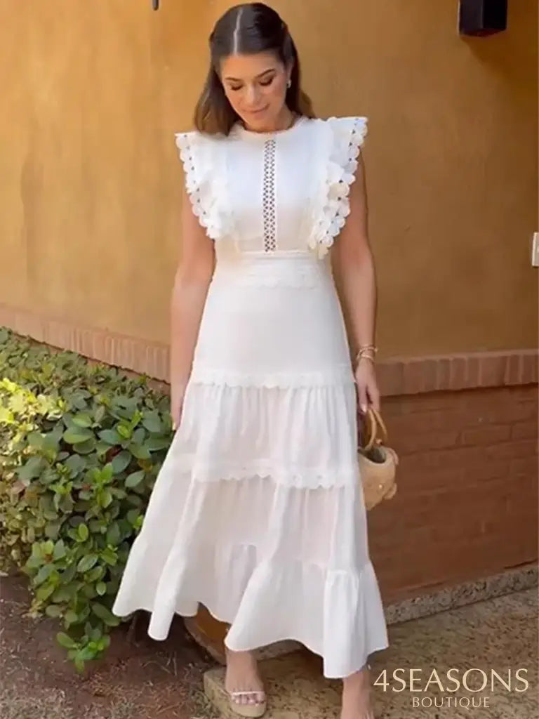 Vestido Naema