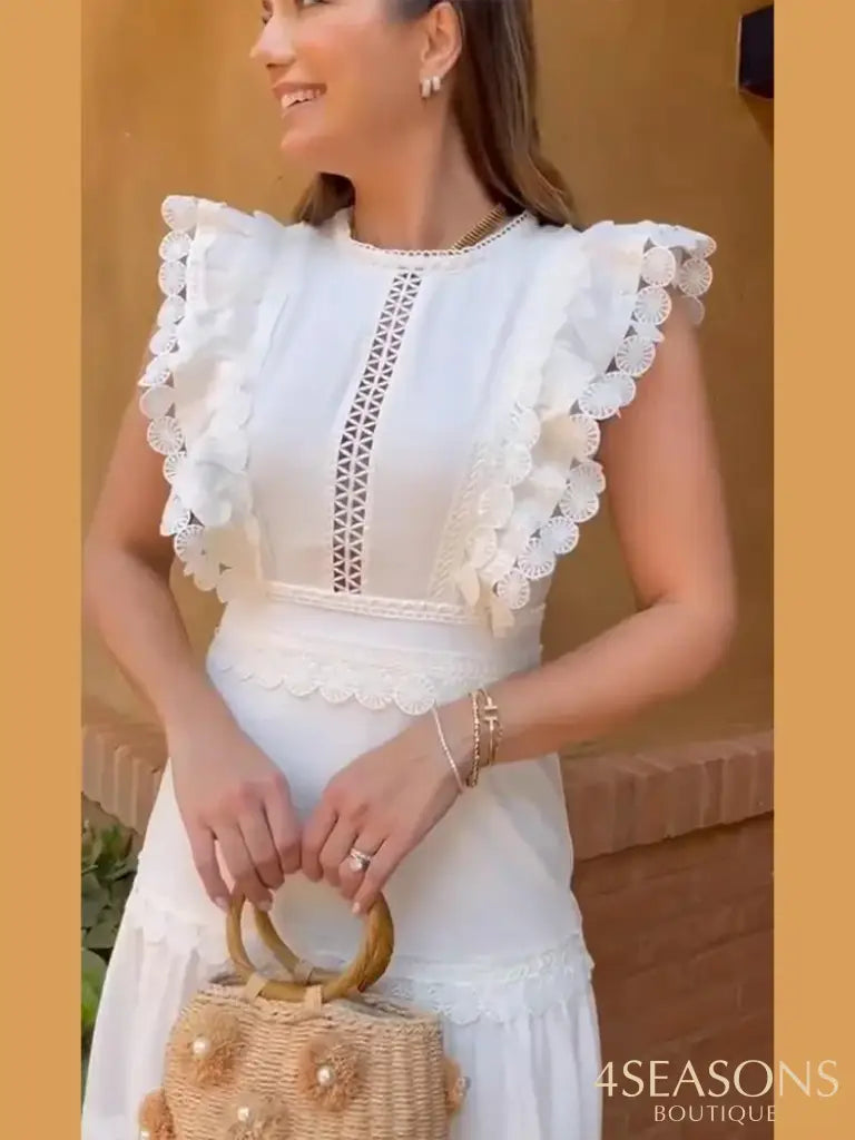 Vestido Naema
