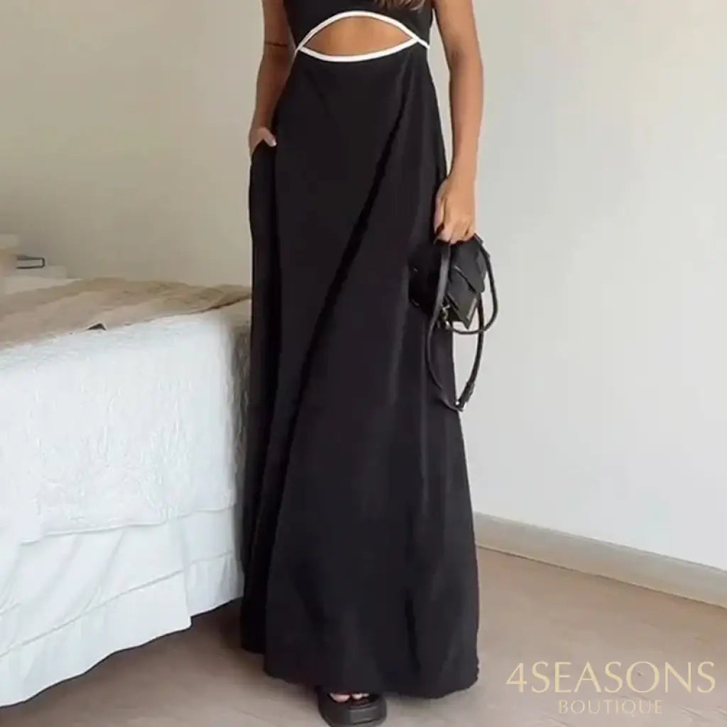 Vestido Nismaira